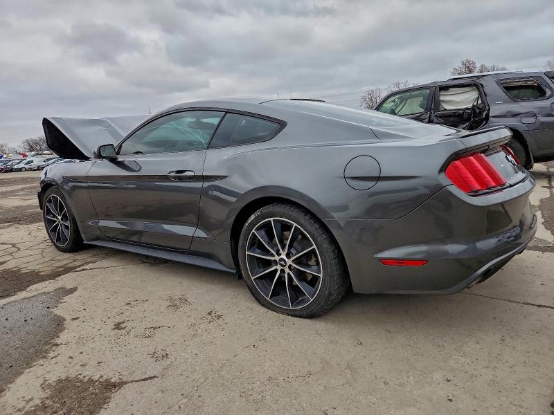 Photo 2 from auction – 2015 FORD MUSTANG with VIN 1FA6P8TH6F5424886