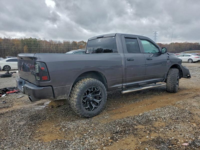 Photo 3 from auction – 2017 RAM 1500 ST with VIN 1C6RR7FT0HS789751