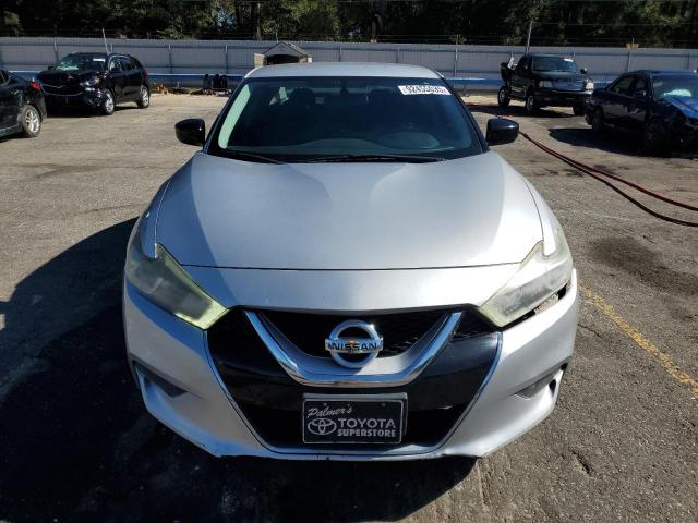 Photo 5 from auction – 2016 NISSAN MAXIMA 3.5 with VIN 1N4AA6AP3GC401802