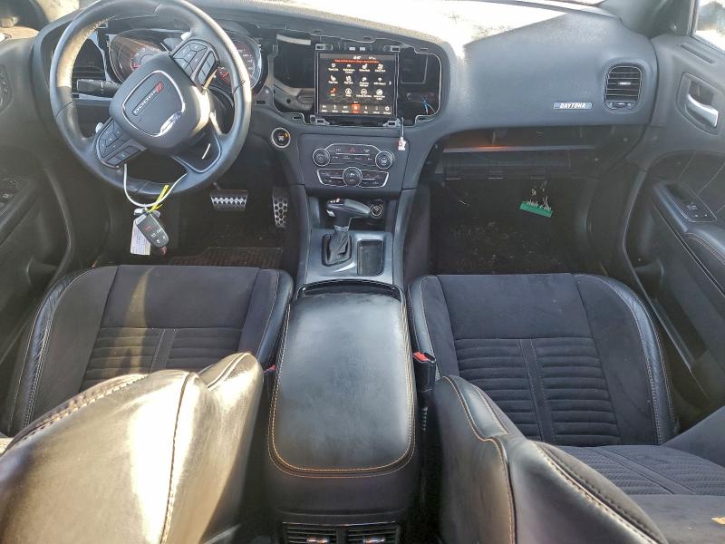 Photo 8 from auction – 2018 DODGE CHARGER R/ with VIN 2C3CDXGJ0JH319005