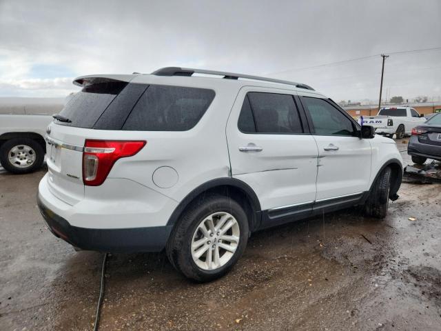 Фото 3 с аукциона – 2014 FORD EXPLORER X с VIN 1FM5K7D8XEGB78727