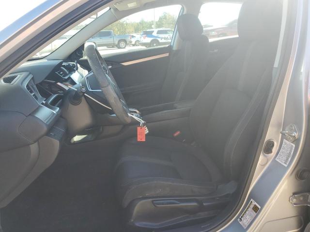 Photo 7 from auction – 2016 HONDA CIVIC EX with VIN 19XFC1F36GE031862