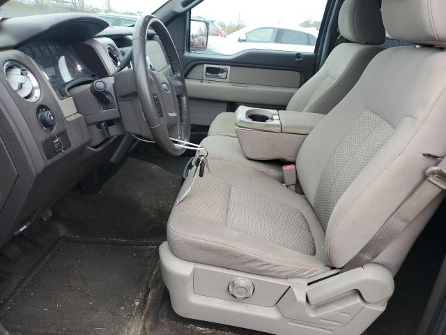 Foto 7 de la subasta – 2010 FORD F150 con VIN 1FTFW1EV8AFD44550