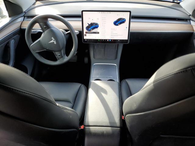 Photo 8 from auction – 2023 TESLA MODEL Y with VIN 7SAYGDEE7PF943804