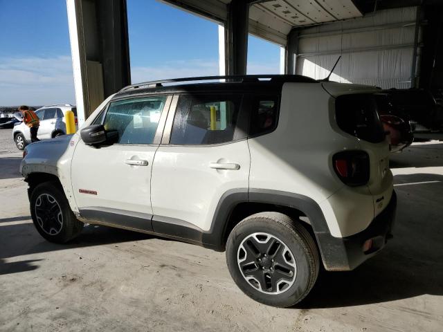 Photo 2 from auction – 2017 JEEP RENEGADE T with VIN ZACCJBCB1HPE47669