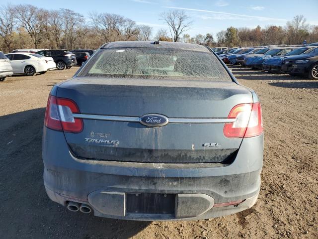 Photo 6 from auction – 2010 FORD TAURUS SEL with VIN 1FAHP2EW0AG103988