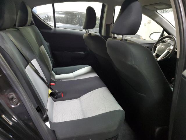 Photo 10 from auction – 2015 TOYOTA PRIUS C with VIN JTDKDTB37F1587385