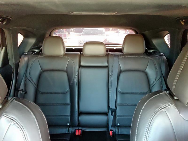 Photo 10 from auction – 2019 MAZDA CX-5 SIGNA with VIN JM3KFBEY1K0655487