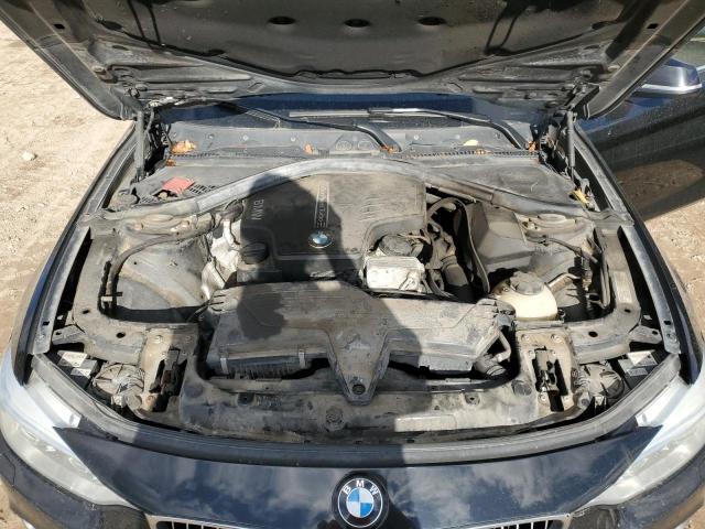 Photo 11 from auction – 2014 BMW 428 XI with VIN WBA3N5C59EF715766