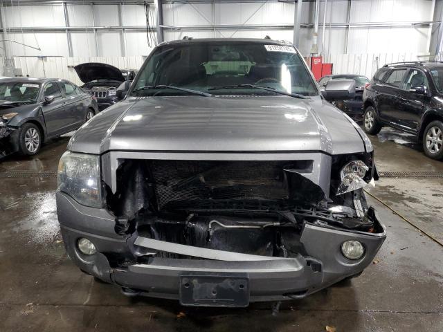 Photo 5 from auction – 2010 FORD EXPEDITION with VIN 1FMJK2A54AEB72293