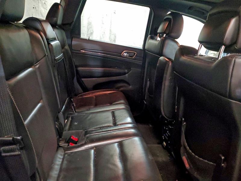 Photo 11 from auction – 2015 JEEP GRAND CHER with VIN 1C4RJFBGXFC775625