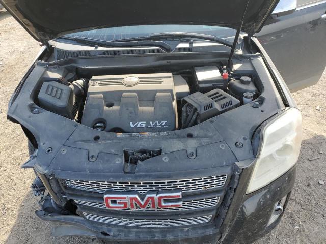 Photo 12 from auction – 2014 GMC TERRAIN SL with VIN 2GKFLXE32E6320906