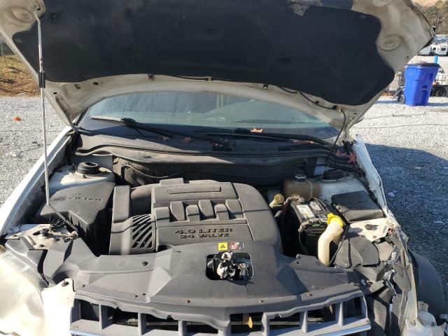 Photo 12 from auction – 2007 CHRYSLER PACIFICA T with VIN 2A8GM68X07R337557