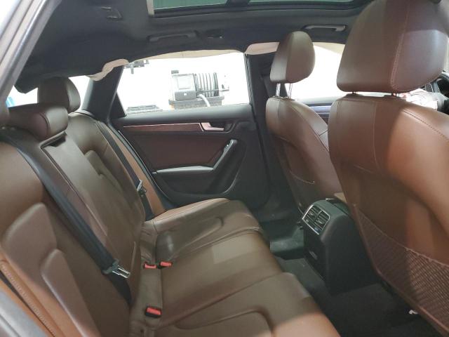 Photo 10 from auction – 2013 AUDI A4 ALLROAD with VIN WA1UFAFL2DA174282