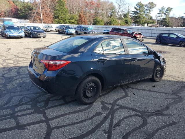 Photo 3 from auction – 2017 TOYOTA COROLLA L with VIN 2T1BURHE0HC814815