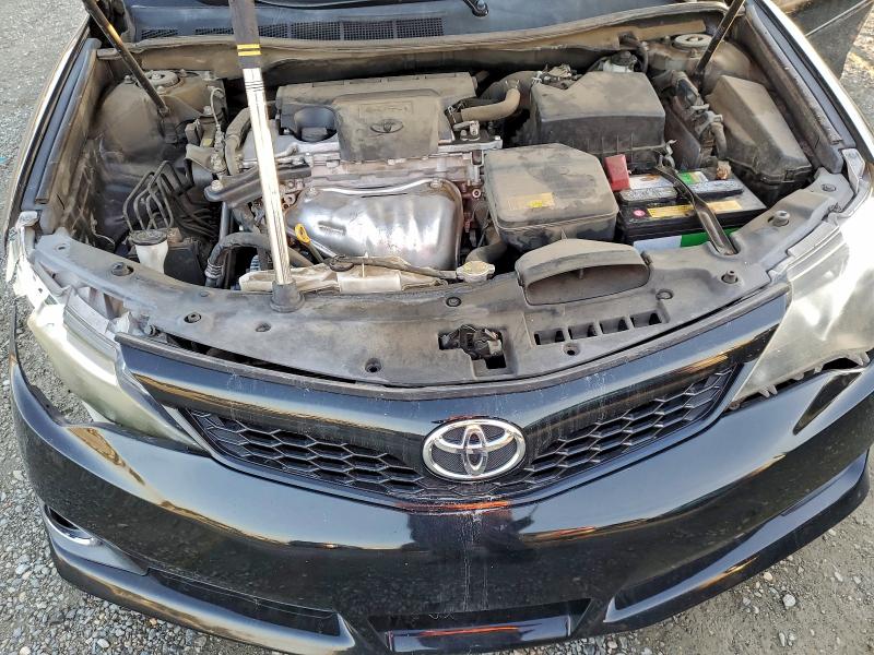 Фото 11 с аукциона – 2012 TOYOTA CAMRY с VIN 4T1BF1FK2CU146642
