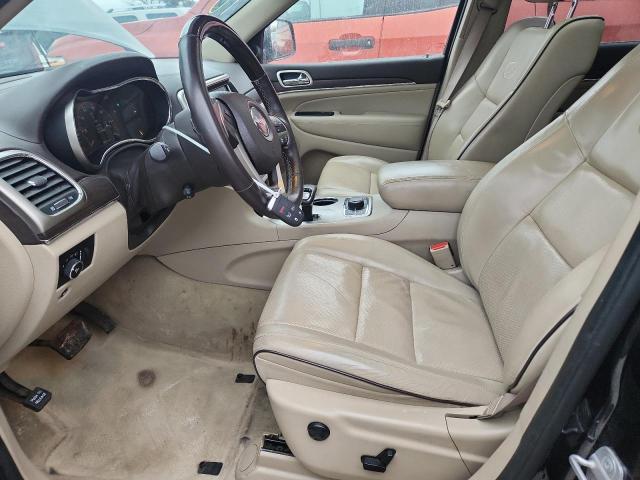 Photo 7 from auction – 2014 JEEP GRAND CHER with VIN 1C4RJFCG6EC283624