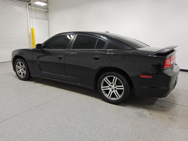 Photo 2 from auction – 2011 DODGE CHARGER R/ with VIN 2B3CL5CT8BH505646