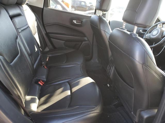 Photo 11 from auction – 2019 JEEP COMPASS LI with VIN 3C4NJDCB3KT812079