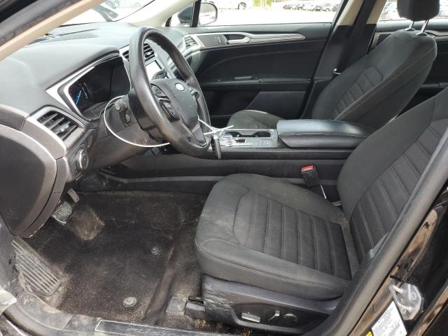 Photo 7 from auction – 2020 FORD FUSION SE with VIN 3FA6P0LU6LR183581