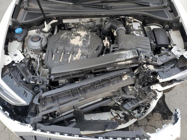 Photo 12 from auction – 2025 AUDI Q3 PREMIUM with VIN WA1DECF31S1062696