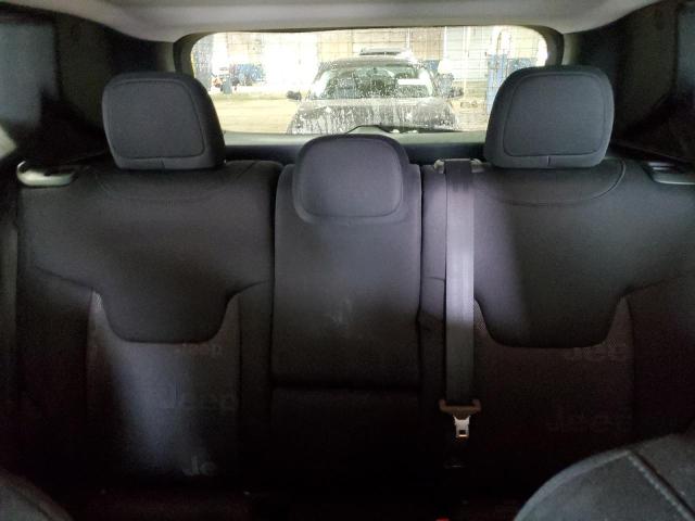 Photo 10 from auction – 2016 JEEP RENEGADE L with VIN ZACCJBBT9GPD29023