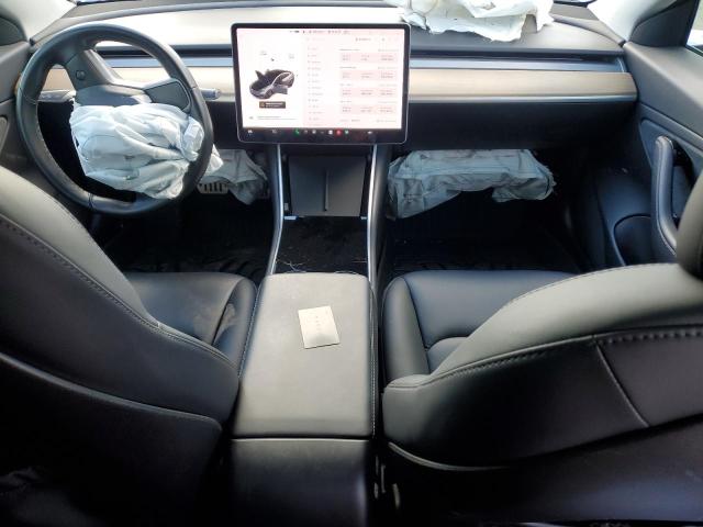 Photo 8 from auction – 2018 TESLA MODEL 3 with VIN 5YJ3E1EB1JF083049