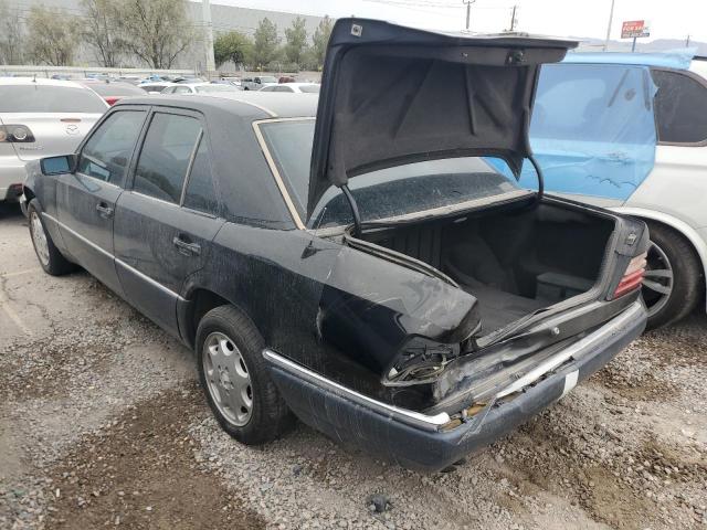 Photo 2 from auction – 1994 MERCEDES-BENZ E 320 with VIN WDBEA32E4RC124781