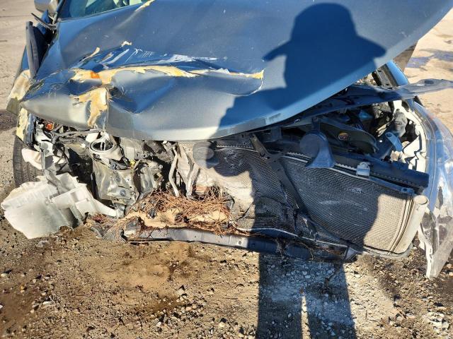 Photo 11 from auction – 2014 TOYOTA CAMRY L with VIN 4T4BF1FK4ER382962