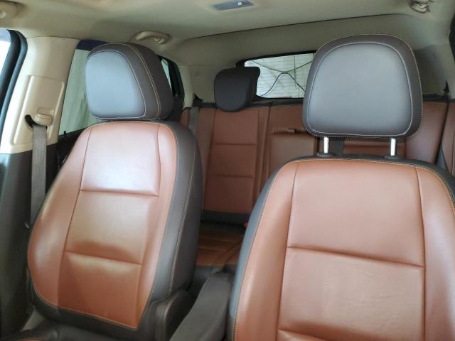 Photo 10 from auction – 2015 BUICK ENCORE with VIN KL4CJGSB5FB213986