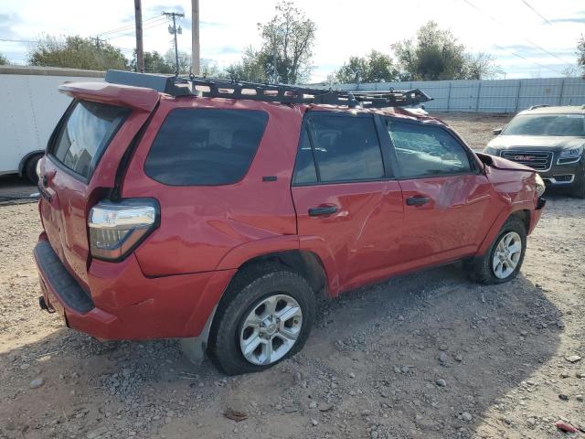 Photo 3 from auction – 2015 TOYOTA 4RUNNER SR with VIN JTEBU5JR4F5250954