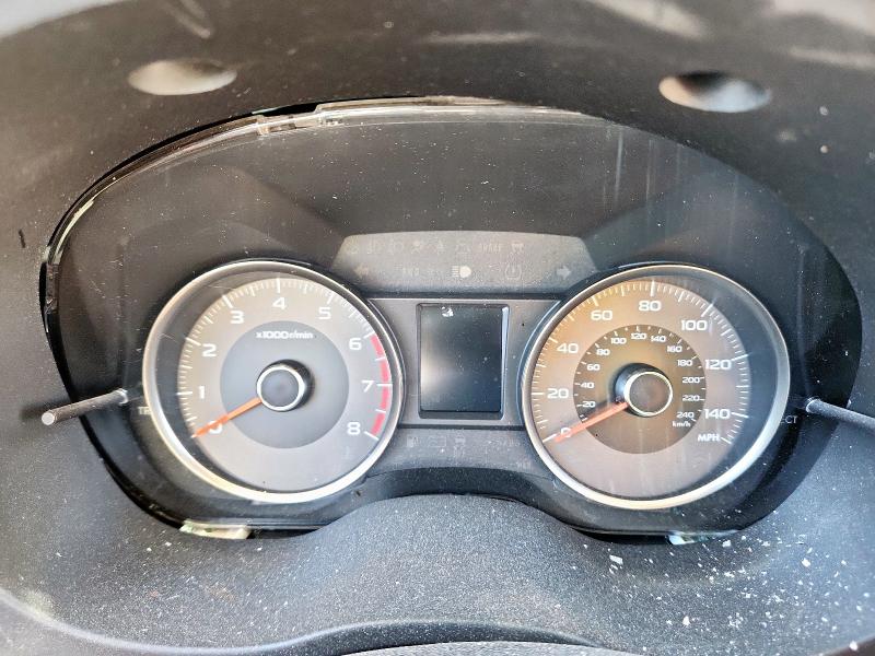 Photo 9 from auction – 2015 SUBARU FORESTER 2 with VIN JF2SJAKC3FH592332