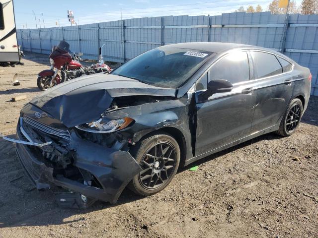 Photo 1 from auction – 2014 FORD FUSION SE with VIN 3FA6P0HD0ER103042