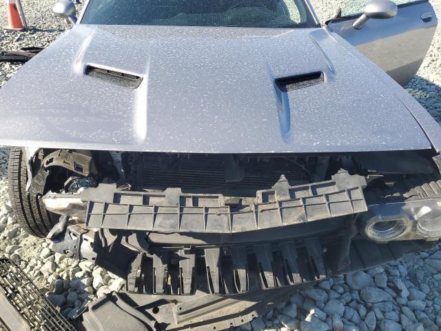 Photo 11 from auction – 2016 DODGE CHALLENGER with VIN 2C3CDZAG4GH185519