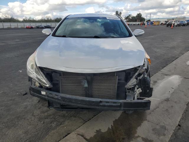 Photo 5 from auction – 2014 HYUNDAI SONATA SE with VIN 5NPEC4AC5EH901419