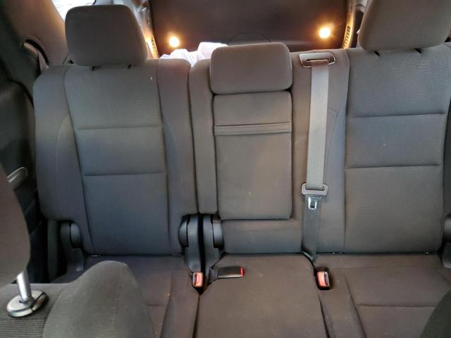 Photo 10 from auction – 2015 DODGE DURANGO SX with VIN 1C4RDJAG5FC242786