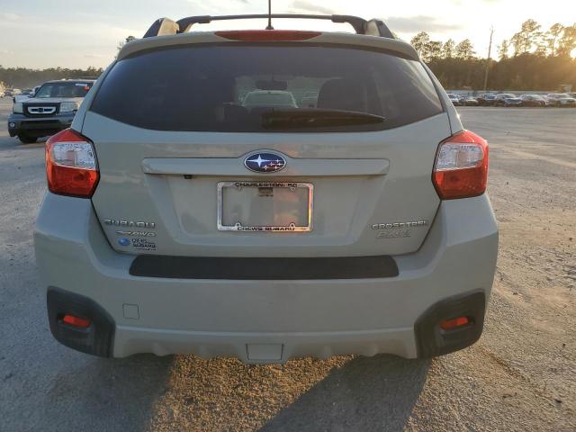 Photo 6 from auction – 2017 SUBARU CROSSTREK with VIN JF2GPABC3H8228306