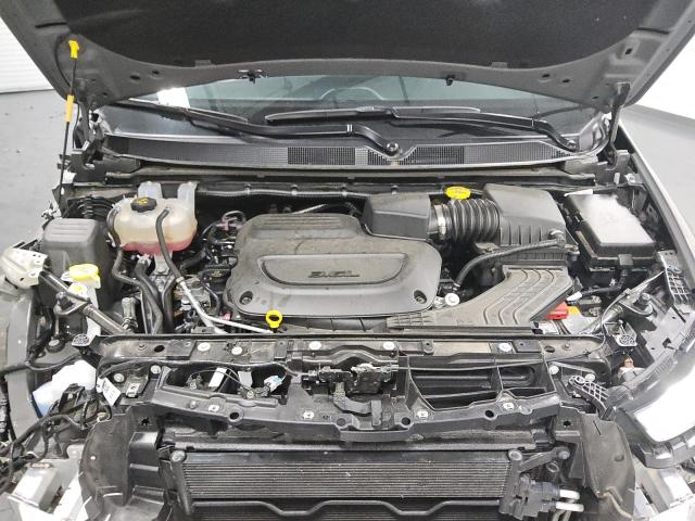 Photo 12 from auction – 2025 CHRYSLER PACIFICA L with VIN 2C4RC1GG1SR569116