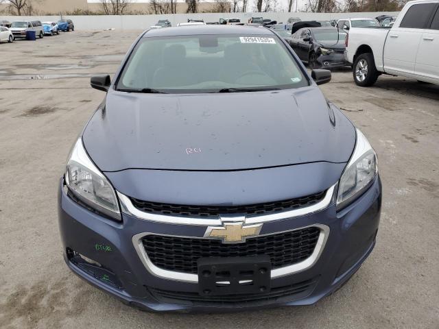 Photo 5 from auction – 2015 CHEVROLET MALIBU LS with VIN 1G11B5SL7FF186038