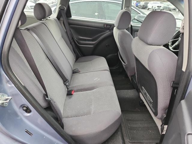Photo 10 from auction – 2005 TOYOTA COROLLA MA with VIN 2T1KR32E95C493490