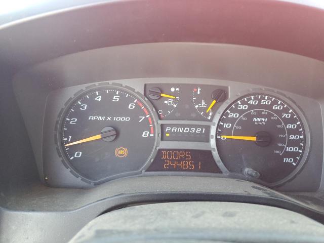 Photo 9 from auction – 2005 CHEVROLET COLORADO with VIN 1GCDT136158115696