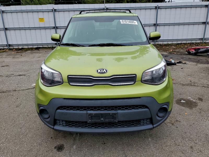 Photo 5 from auction – 2017 KIA SOUL with VIN KNDJN2A25H7881394