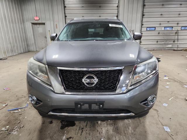 Photo 5 from auction – 2016 NISSAN PATHFINDER with VIN 5N1AR2MM4GC643829