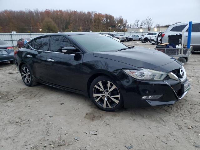 Photo 4 from auction – 2016 NISSAN MAXIMA 3.5 with VIN 1N4AA6APXGC396341