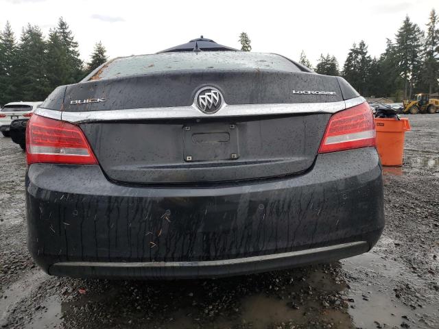 Photo 6 from auction – 2014 BUICK LACROSSE with VIN 1G4GB5GR9EF285095