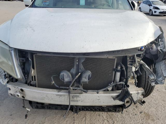 Photo 12 from auction – 2014 NISSAN PATHFINDER with VIN 5N1AR2MNXEC680454