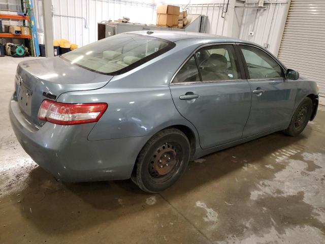 Photo 3 from auction – 2010 TOYOTA CAMRY BASE with VIN 4T4BF3EK5AR038368