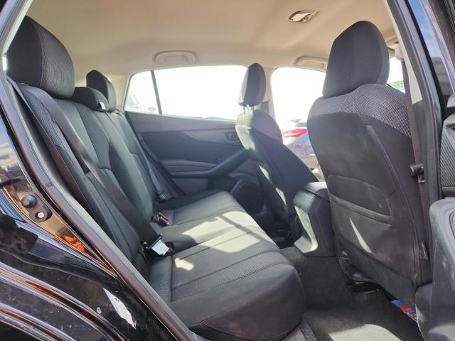 Photo 10 from auction – 2020 SUBARU IMPREZA with VIN 4S3GTAB66L3712707