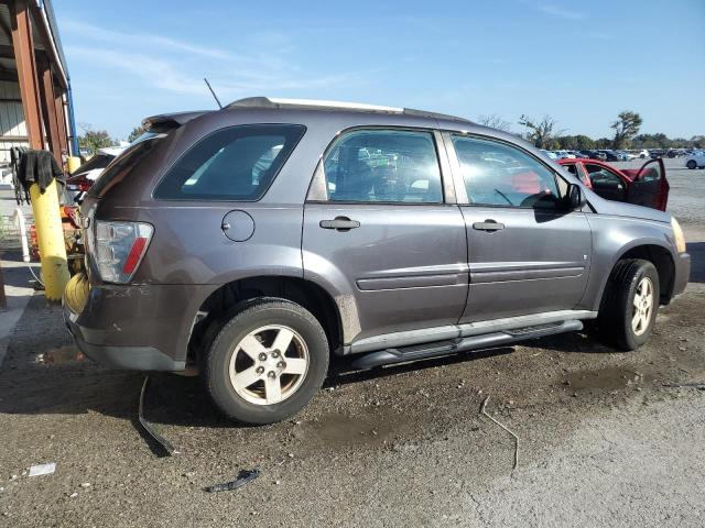 Photo 3 from auction – 2008 CHEVROLET EQUINOX LS with VIN 2CNDL13F286327268