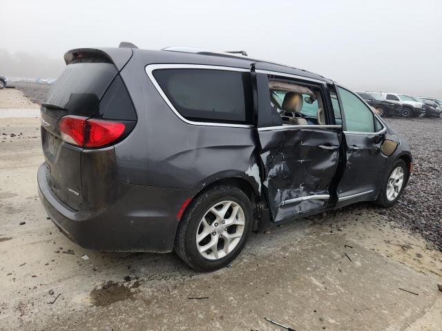 Photo 3 from auction – 2020 CHRYSLER PACIFICA L with VIN 2C4RC1GG3LR280904